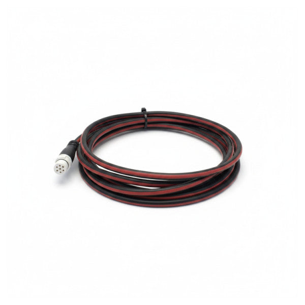 Raymarine Seatalk NG & NMEA Data Cable for Marine Electronics - 723193060490 