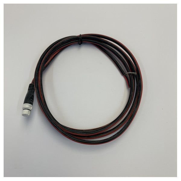Raymarine Seatalk NG & NMEA Data Cable for Marine Electronics - 723193060490 