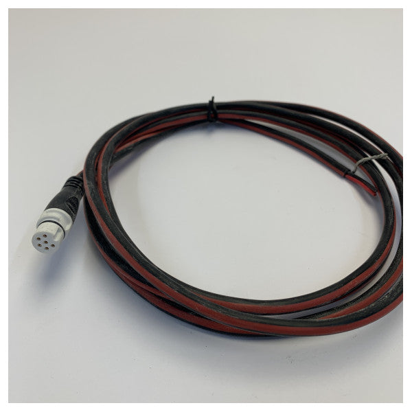 Raymarine Seatalk NG & NMEA Data Cable for Marine Electronics - 723193060490 