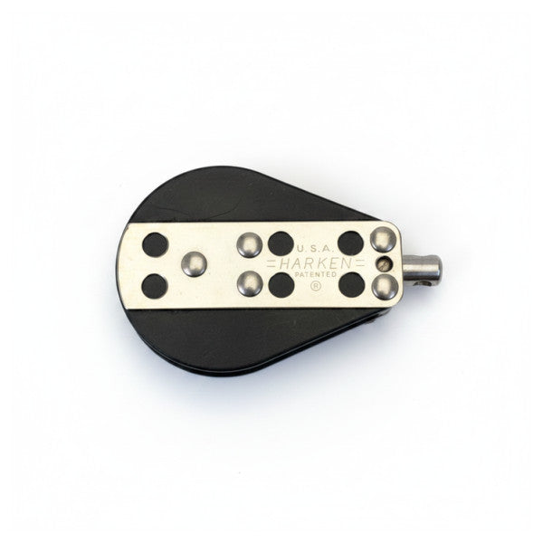 Harken HK1540 Yachtblock - Professionelle Marinebeschläge 