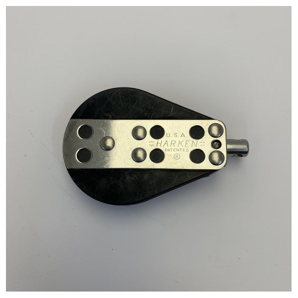 Harken HK1540 Yachtblock - Professionelle Marinebeschläge 