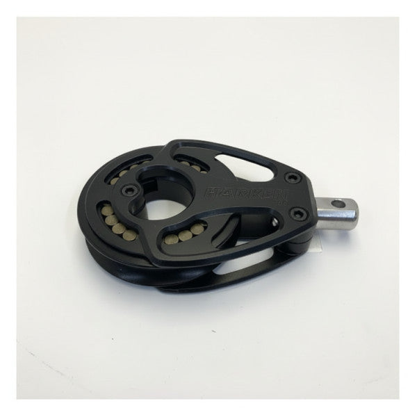 Harken Black Magic 100mm Single Block b’Swivel u Becket - HK3246 