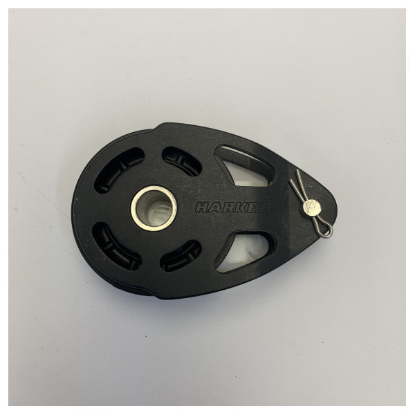 Harken HK6050 60mm Element-Einfachblock - Yachtbeschläge 