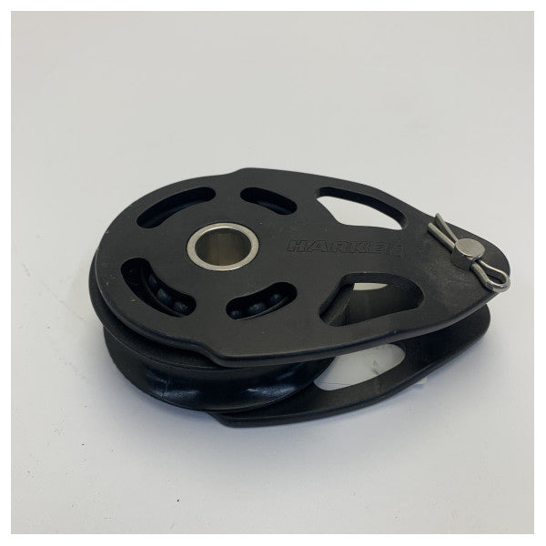 Harken HK6050 60mm Element-Einfachblock - Yachtbeschläge 