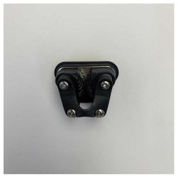 Harken 41-0770 Cam Cleat Black 