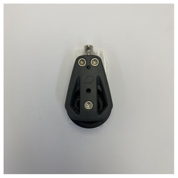 Rutgerson Single blok 50 mm yachtbeslag - SB50 