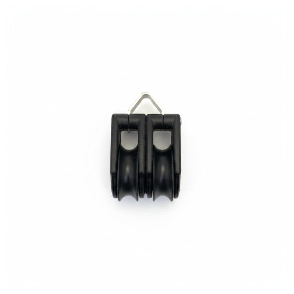 Harken 342 29mm Carbo Block - Bloco Simples Giratório para Iate 