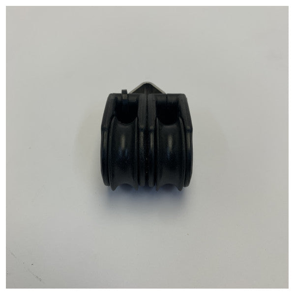 Harken 342 29mm Carbo Block - Bloco Simples Giratório para Iate 