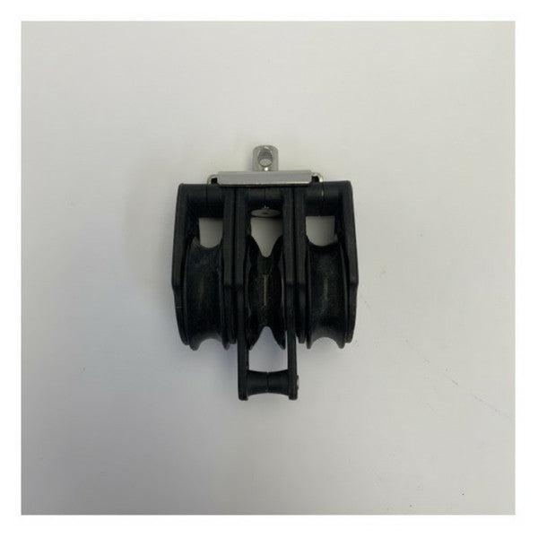 Harken 2612 57mm Carbo trostruki blok - oprema za jahte 