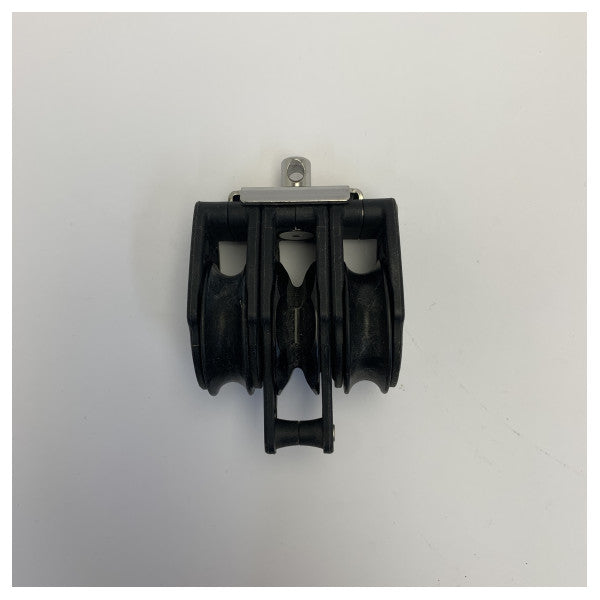 Harken 2612 57mm Carbo trostruki blok - oprema za jahte 