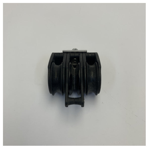 Harken 2612 57mm Carbo trostruki blok - oprema za jahte 