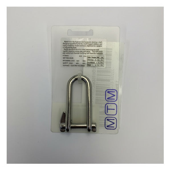 MTM S365LK Marine Yacht Hardware - High Load Capacity