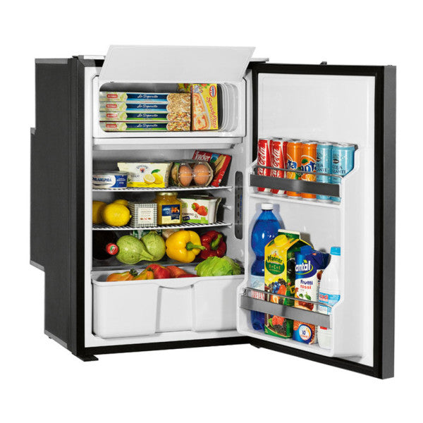 Isotherm CR115EL Elegance Frigorifero a compressore 115L 12/24V - F115LSAAS11211 