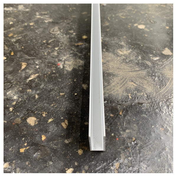 Quick Side L200 aluminiumsprofil til RGB LED-strimmel - FNMBM1020200A01 