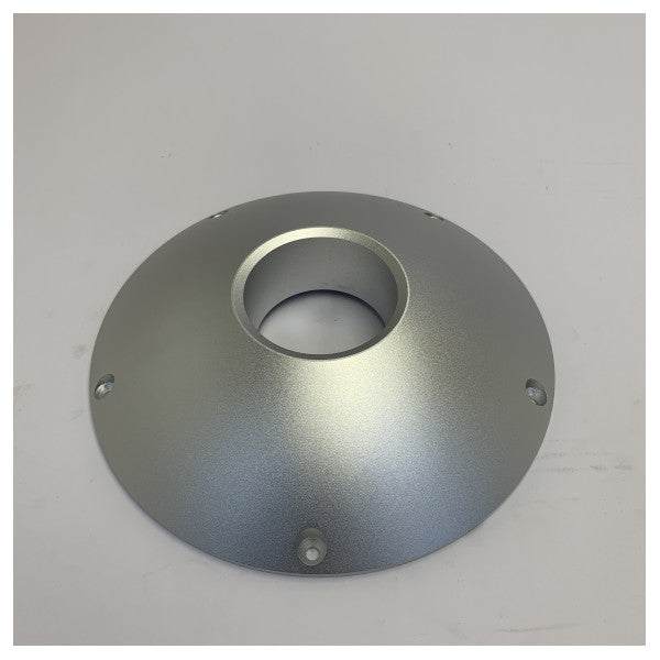 Marine Pedestal Base D225x46 for Boat Table or Seat - Yacht Hardware 225130284