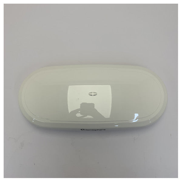 Hemisphere 804-0164-20 HGNSS V200S Marine GPS Antenna Receiver