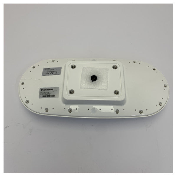 Hemisphere 804-0164-20 HGNSS V200S Marine GPS Antenna Receiver