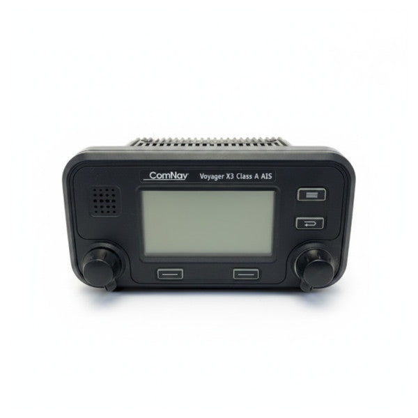 ComNav Voyager X3-1 Marine AIS Transponder System - Used Marine Electronics