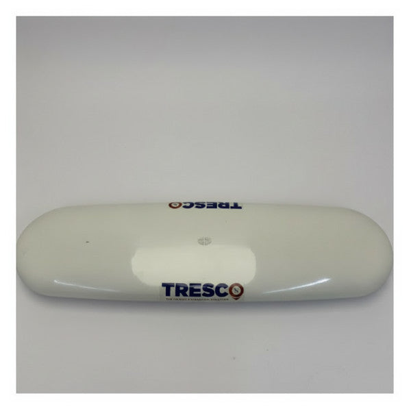 Carcasa de cubierta protectora para sensor de navegación marina Tresco - 172.20.4.10 