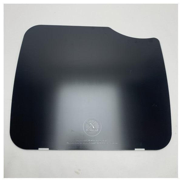 Thetford SHB16998-SP 3-Burner Portabbli Marittimu Gas Cooktop bil-Ħruq ta' Spark 