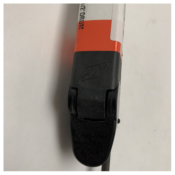 Universal SSR10 350 mm windscreen wiper arm 1/2 inch drum