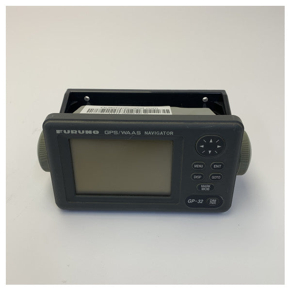 Furuno GP-32 marine GPS-navigatør - Marinelektronikk - Brukt 