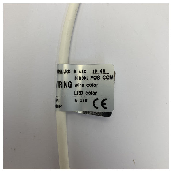 Quick Ondaled RGB LED Strip Marine Lighting - 43cm 12V - FAMP5540438AA01