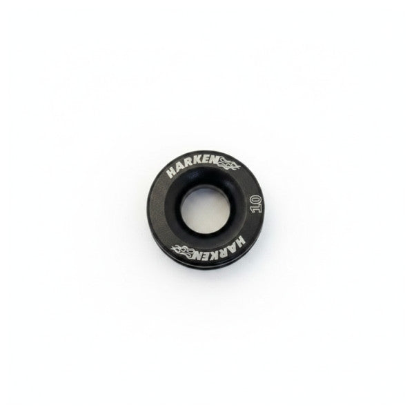 Harken 3270 10 mm:n vähäkitkainen lead-rengas jahtivarustuksen kaulusrengas 