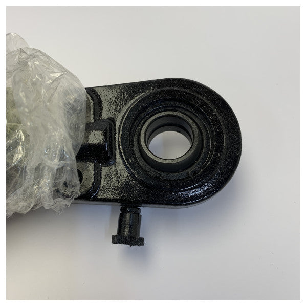 Ċilindru idrawliku 80mm Bore x 50mm Rod x 800mm Stroke 