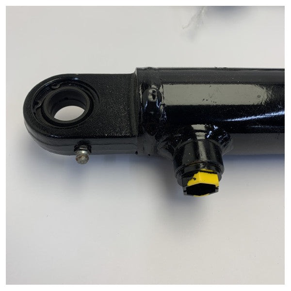 Ċilindru idrawliku 80mm Bore x 50mm Rod x 800mm Stroke 