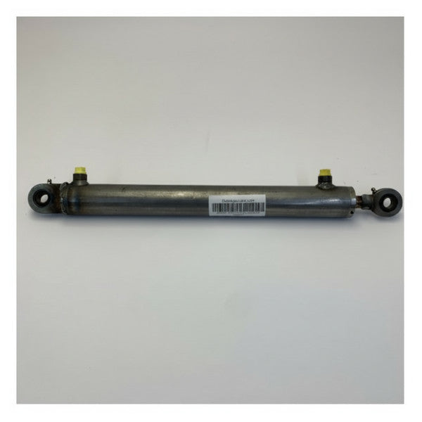 Rustfrit stål marine hydraulisk cylinder 600x50 mm - yachtbeslag 