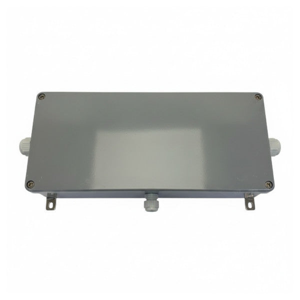Rose Phoenix Mecano 02163609 RH Marine Electrical Enclosure Junction Box 