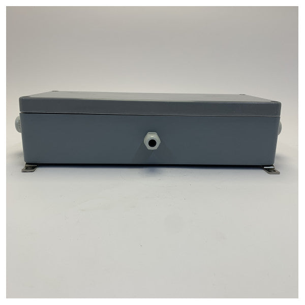 Rose Phoenix Mecano 02163609 RH Marine Electrical Enclosure Junction Box 