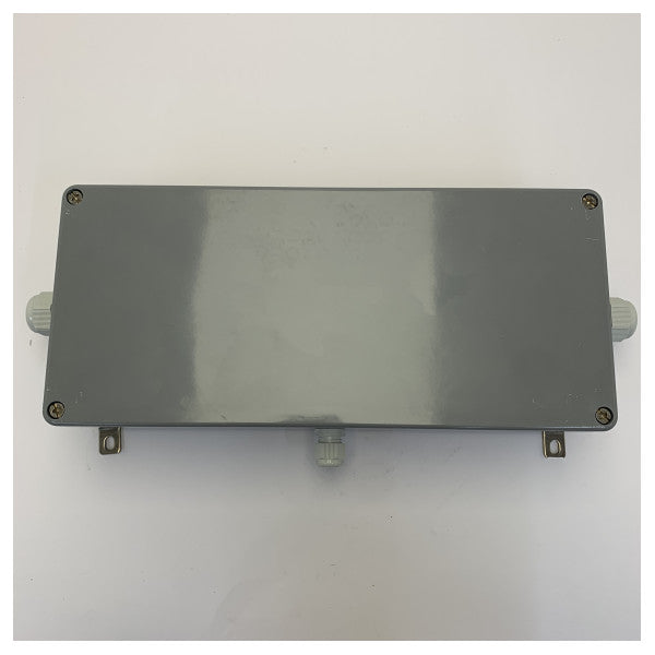 Rose Phoenix Mecano 02163609 RH Marine Electrical Enclosure Junction Box 