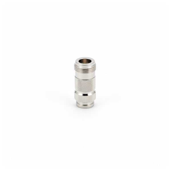 Huber und Suhner 33 TNC-N-50-1 HF-Steckverbinder-Adapter TNC auf N-Typ 50 Ohm 