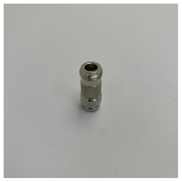 Huber und Suhner 33 TNC-N-50-1 HF-Steckverbinder-Adapter TNC auf N-Typ 50 Ohm 