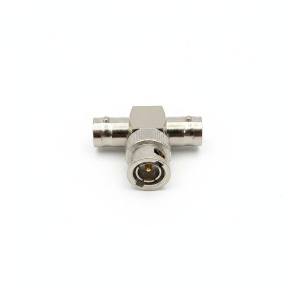 BNC T-adapter UG-274B/U RF koaksial connector - tilbehør til marine elektronik 