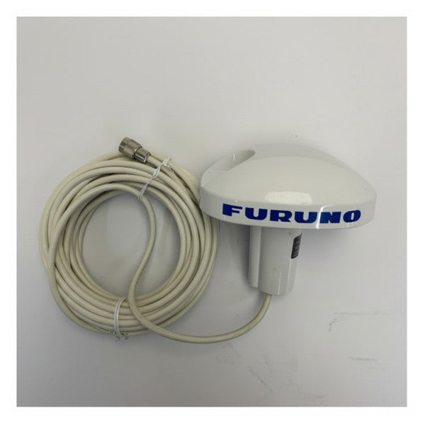 Unité d'antenne GPS/DPGS Furuno GPA-018 avec câble 