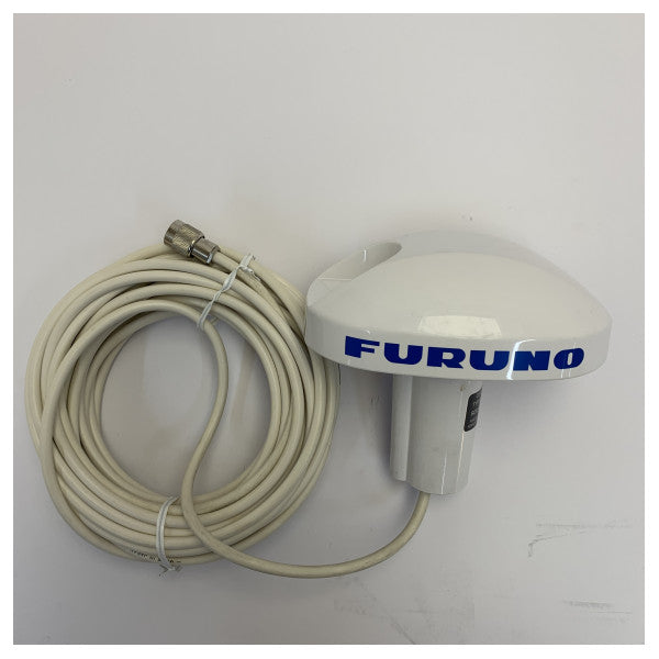 Unité d'antenne GPS/DPGS Furuno GPA-018 avec câble 