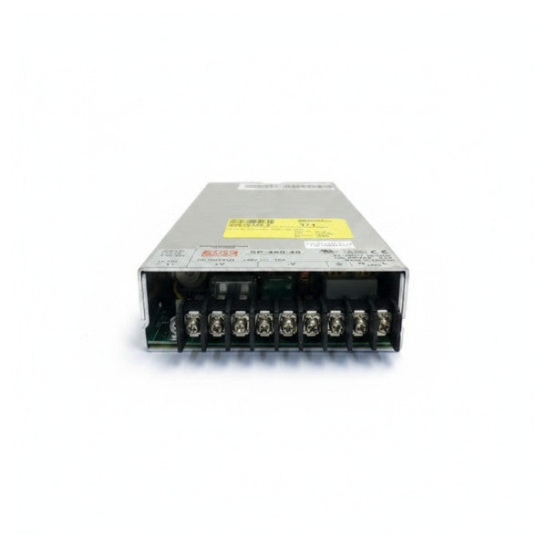 Mean Well SP-480-48 zasilacz impulsowy 48V 10A 480W SMPS - nowy 