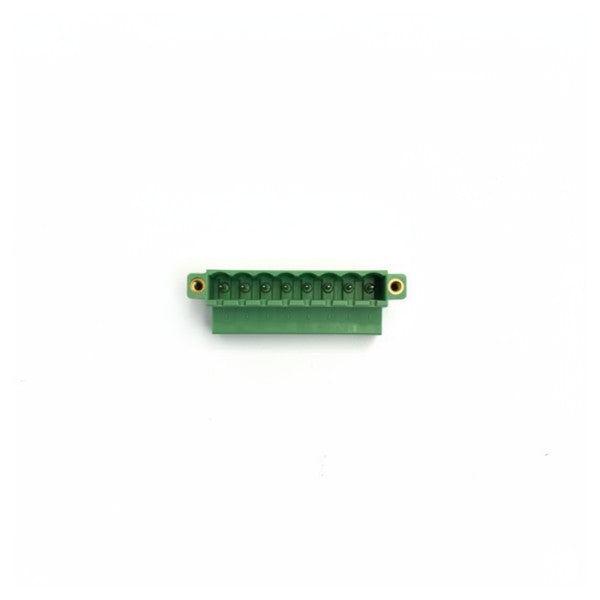 8-STGF-5.08 Connecteur de bornier enfichable - pas de 5,08 mm Électrique marin 