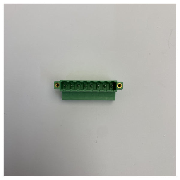 8-STGF-5.08 Connecteur de bornier enfichable - pas de 5,08 mm Électrique marin 