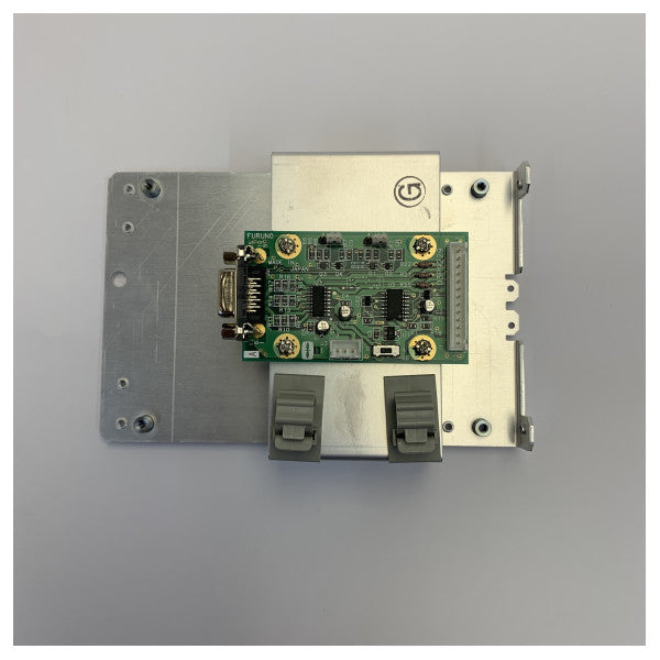 Furuno OP03-162 Interfaċċa għal Monitor Estern għal Radar ta' X-Band - Elettronika Marittima 