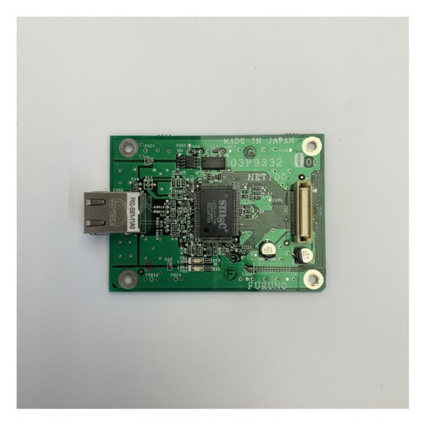 Плата морської електроніки Furuno X-Band Radar PCB 03P9332A 