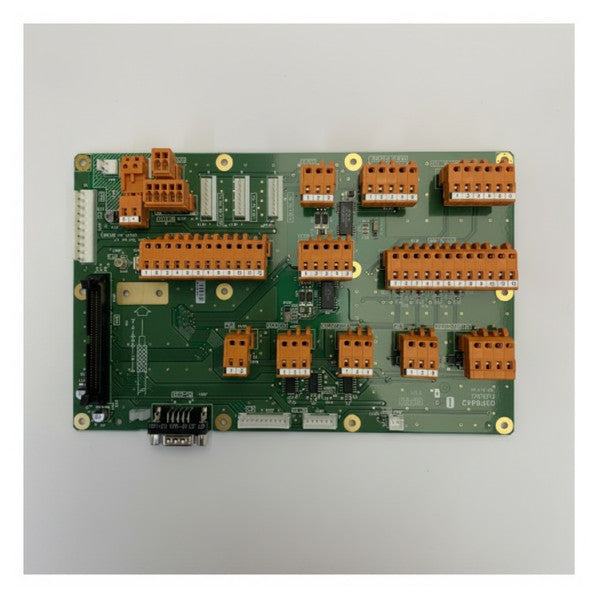 Carte électronique marine Furuno X-Band Radar PCB 03P9342A 