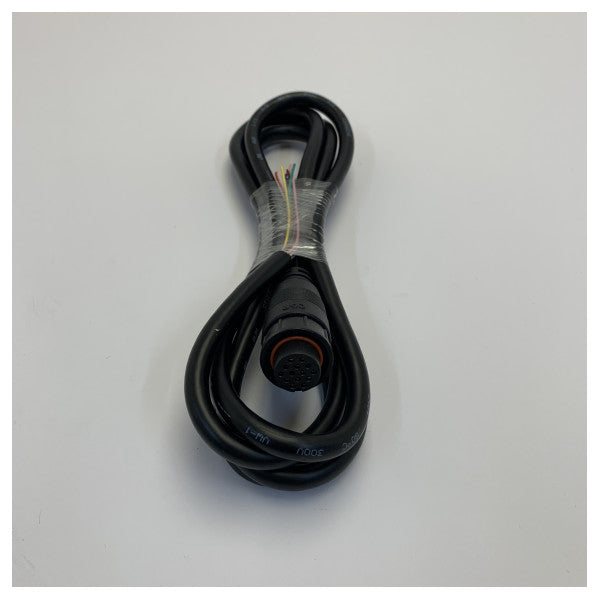 Em-Trak B400 AIS-Kabelsatz - Marine-Elektronik Strom- und Datenkabel 