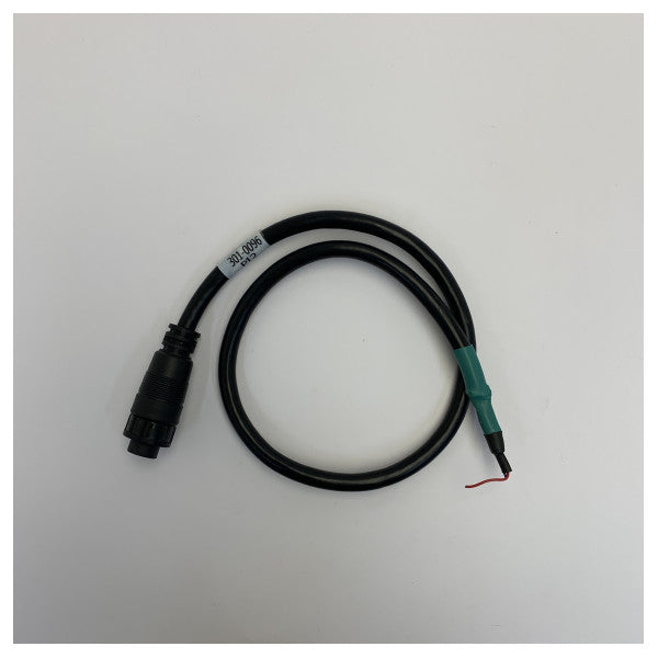 Кабельний вузол живлення та передачі даних Em-Trak AIS - 301-0096 Аксесуар для морської електроніки 