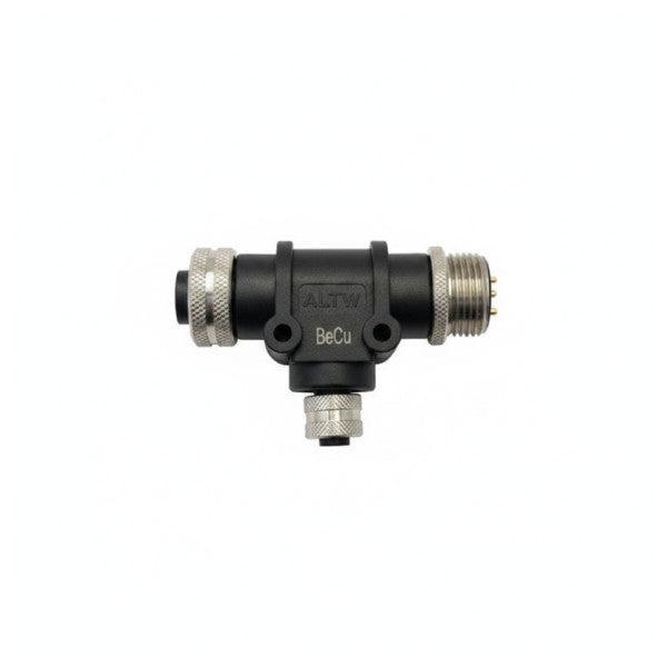 Furuno NMEA 2000 Micro T-connector M12 5 broches électronique marine - SS-050505 
