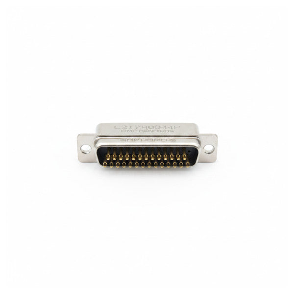 L717HDB44P High Density D-Sub Connector 44-Pin Male - Marine Electronic Part 691