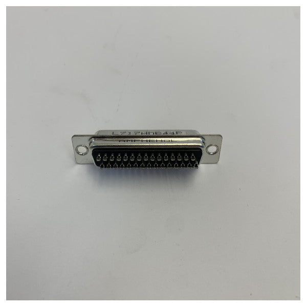 L717HDB44P High Density D-Sub Connector 44-Pin Male - Marine Electronic Part 691